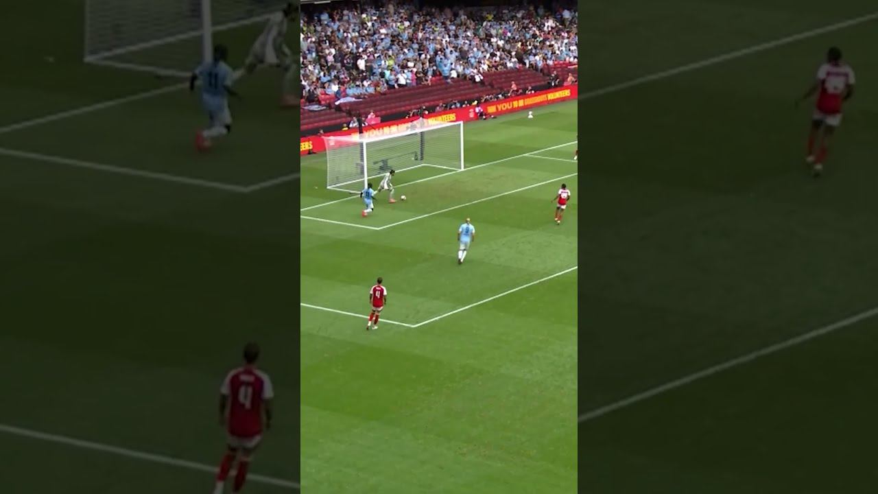 THE WEAK FOOT PASS & BALL CONTROL!