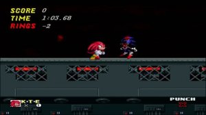 Childhood Nightmares  Sonic.EXE 2024 Mod