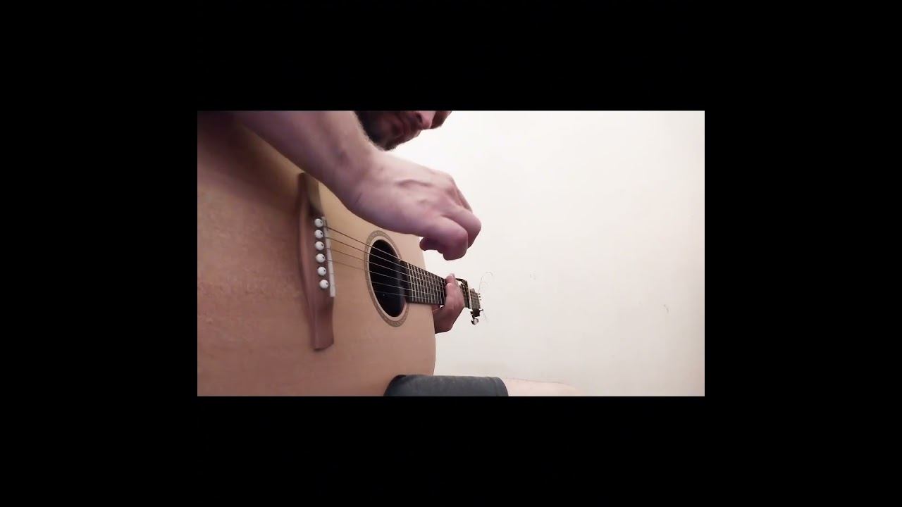 Музыкальный фрагмент - Musical Fragment