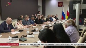Дзанайты Барис амыдта социалон-фӕллойадон ахастдзинӕдты къамисы