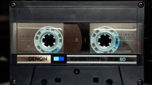 Back To Cassette: Jungle (Part 1)