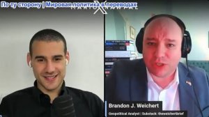 Марио Навфал - «Будет война»: Иран выдвинул жесткий ультиматум из-за блокады