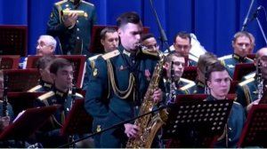 Звучит музыка Виктора Фурманова (Часть 7-я)