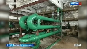 «Вести. Ставропольский край» 18.08.2026 (9.30)