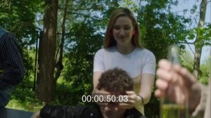 СОВХОЗ (Тизер трейлер  сериала 2026)