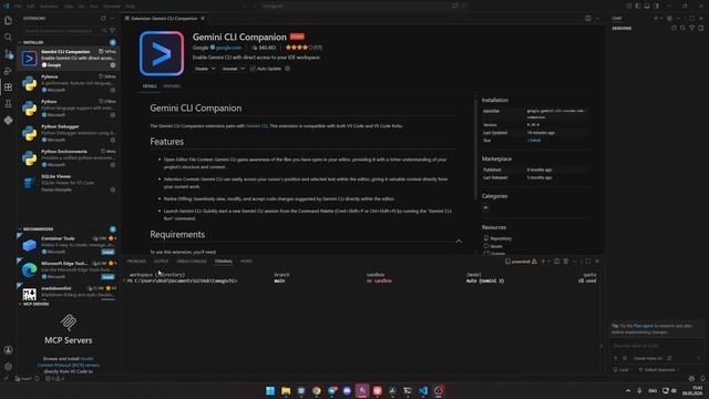 Обходим лимиты Antigravity и Gemini. Секретный инструмент Google