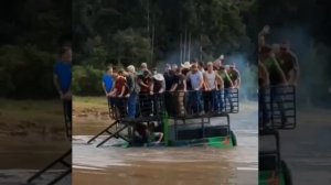 Доедет, делайте ставки!?