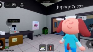 играли в разные игры в роблоксе