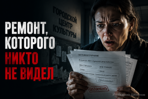Электронная подпись бухгалтера в чужих платежных документах
