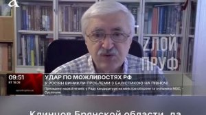 Не особо нам нужны эти американские Пэтриоты потому что изобрели свои дроны