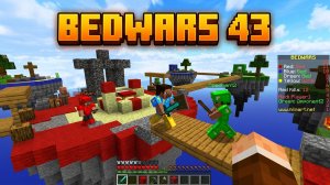 Bedwars #43