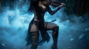Sly Like a Vixen - в исполнении The Velvet Vixens