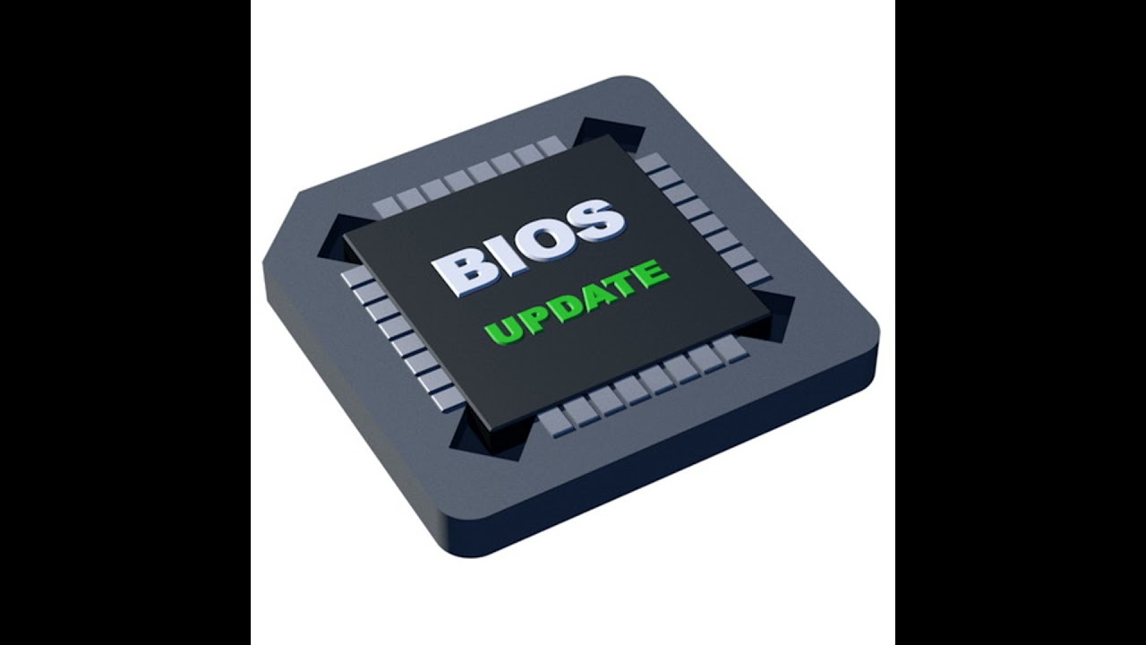 Обновление BIOS, почему стоит делать, многие бояться