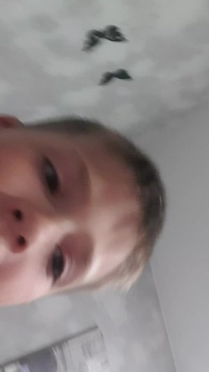 играю со сестрой😜