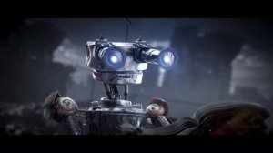 Байты Любви [3D графика]