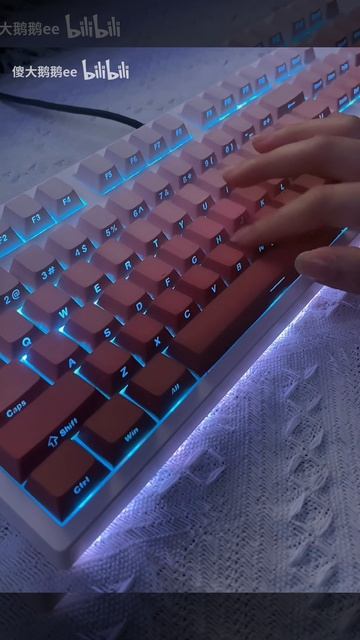 Лучшие механические клавиатуры⌨️ 2026 ТОП-5 для игр и работы, тихие и быстрые свитчи. Рейтинг!