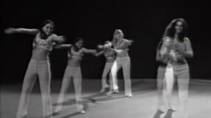 Pan_s People (GoGo Dancer) - The Lonely One (1968).mp4