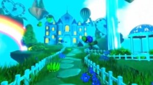 Скрытый сюжет и истинный смысл хоррора Wonderland!