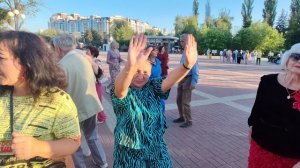 15 августа. Художник...