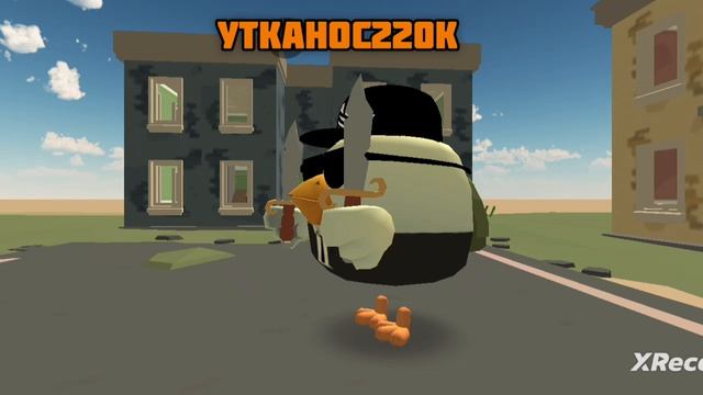 новое интро
