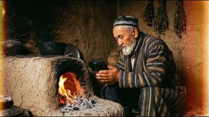 Bobo Uzshanson - «Umr O'tmoqdadur» (Faxriddin Umarov) [Full HD]