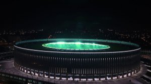 Утренний стрим
