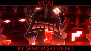 MOAI by SeniorSaturno (1 Coin) | Event Level