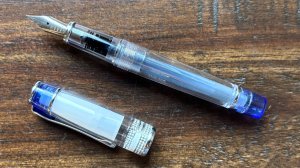 Перьевая ручка Pilot Prera с пером F