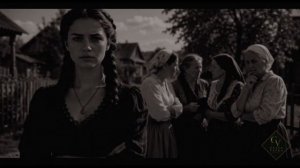 Настасья - Гуля Ветка - Ирина Баринова