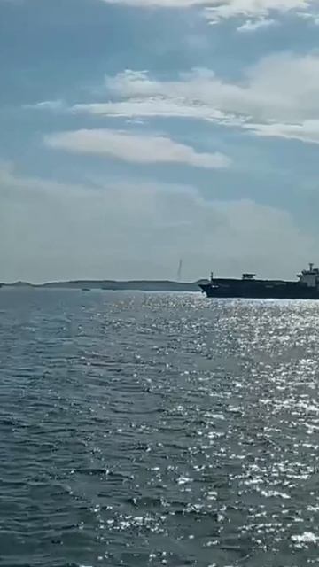 Прогулка на катере...Г. Владивосток... #море #прогулканакатере
