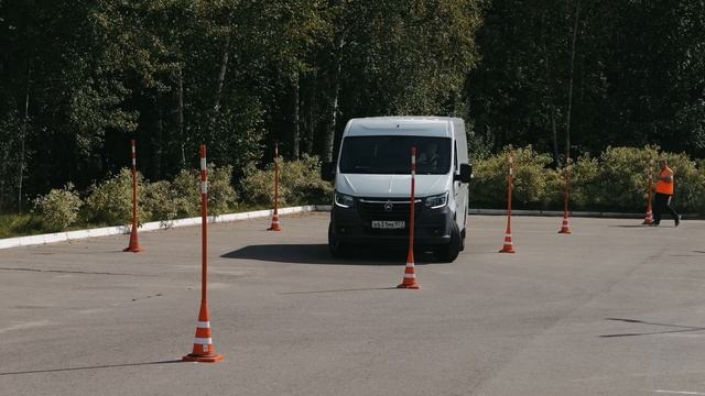 АМ, общий