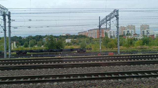 Уже скоро и Москва! 17.08.26