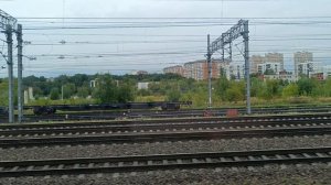 Уже скоро и Москва! 17.08.26