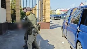 В Рязанской области сотрудники ФСБ задержали украинского агента.