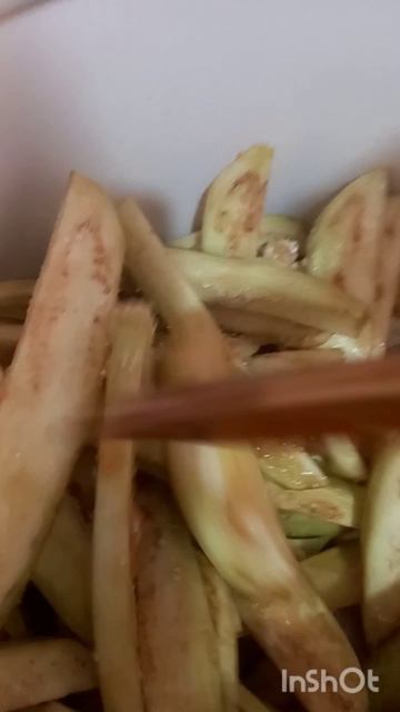 Баклажаны как селедка на зиму.