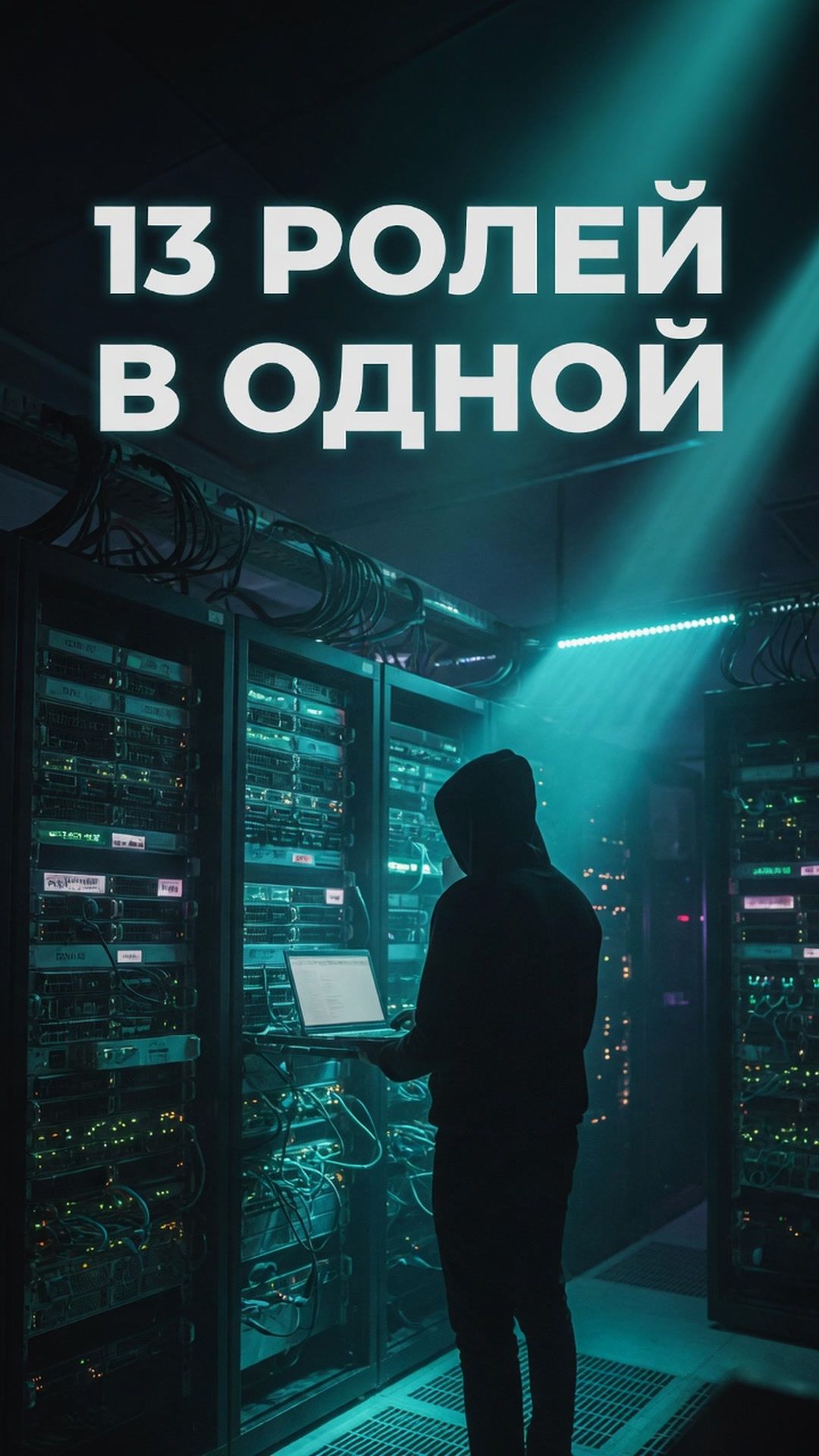 Главная ошибка с бэкапами на которой горят все