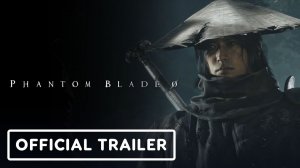 Phantom Blade Zero показали на State of Play с подробным обзором игрового процесса