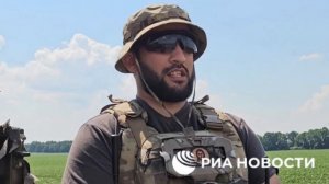 Боевики из «Птиц Мадьяра» охотятся на мирное население, сообщили РИА Новости в «Ахмате».