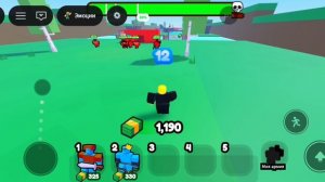 играю в make an army