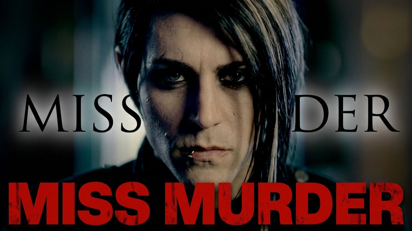 AFI - Miss Murder
