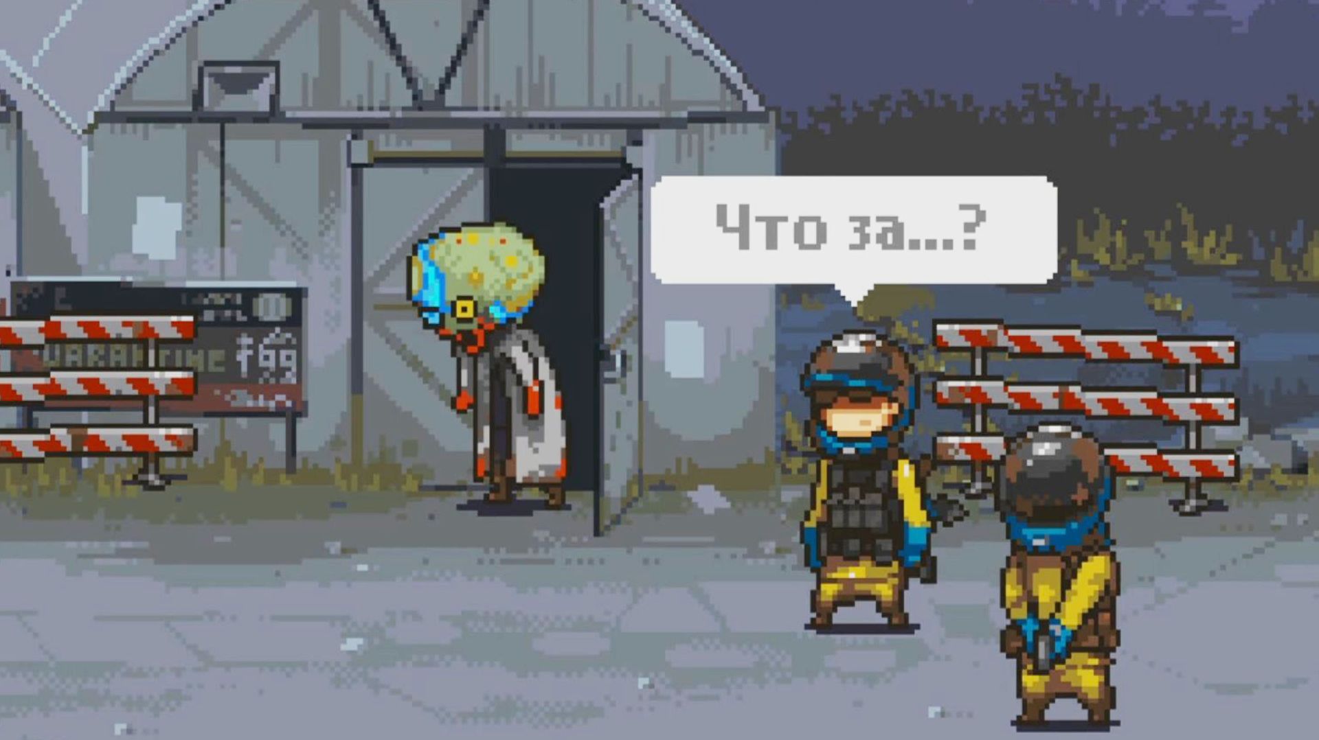 Dead Ahead: Zombie Warfare #1080 КАК ЖЕ КЛАССНО ИХ КРОМСАТЬ 👍