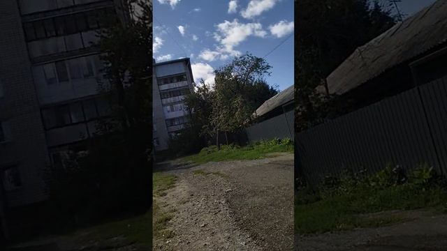 полезли в бомбоубежище