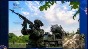 Сводка СВО на 18 августа. Бегство ВСУ в ДНР. Военкор раскрыл шокирующий процент потерь наемников ВСУ