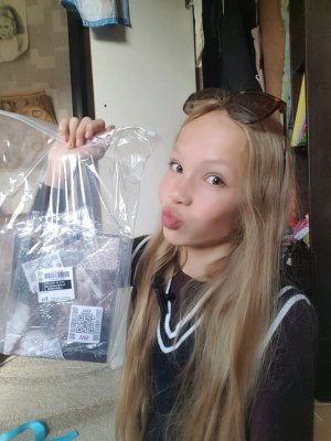 обзор вещей с Wildberries