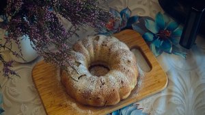 Готовлю ШАРЛОТКУ в АЭРОГРИЛЕ 🍎
