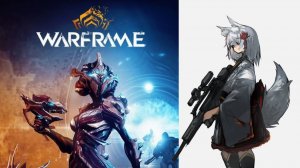 стрим Warframe прохождение  №24 .выбиваем нового персонаж