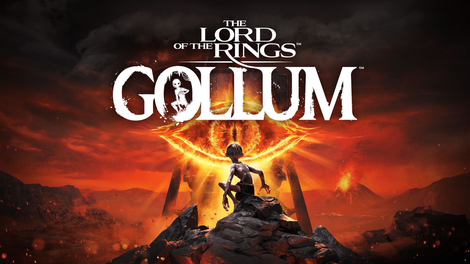 #10 The Lord Of The Rings: Gollum
