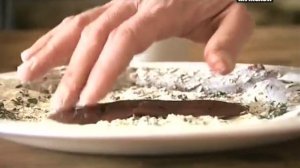 Дом у реки - весна (River Cottage Spring) выпуск 1