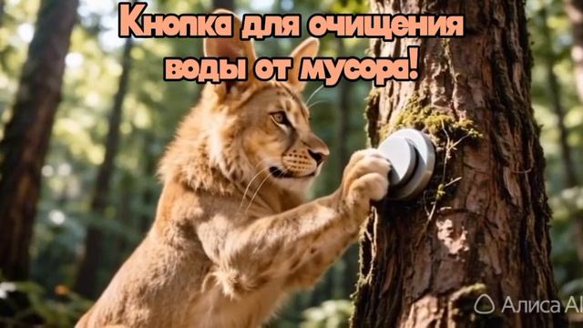 Черемша и его друзья(2025). 2 серия. Одиссея