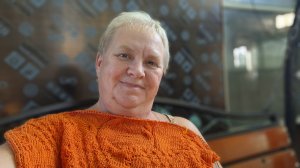 546. Привет из Крыма. Отдохнула и опять за дела. 18.06.26.